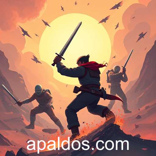 Action Games
