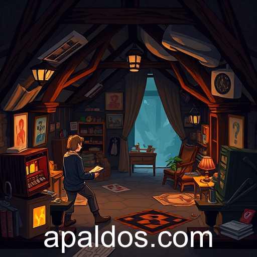Adventure Games