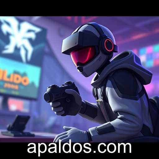 apaLdo Revolutionizes Online Gaming Experience Amid Evolving Trends
