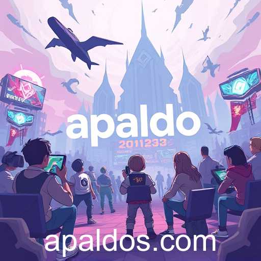 Gaming Revolution with the apaLdo Phenomenon