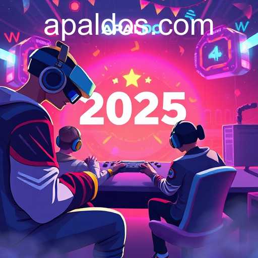 The Evolution of Gaming Platforms in 2025