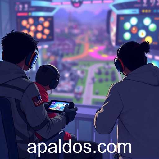 Gaming Trends and Challenges in 2025