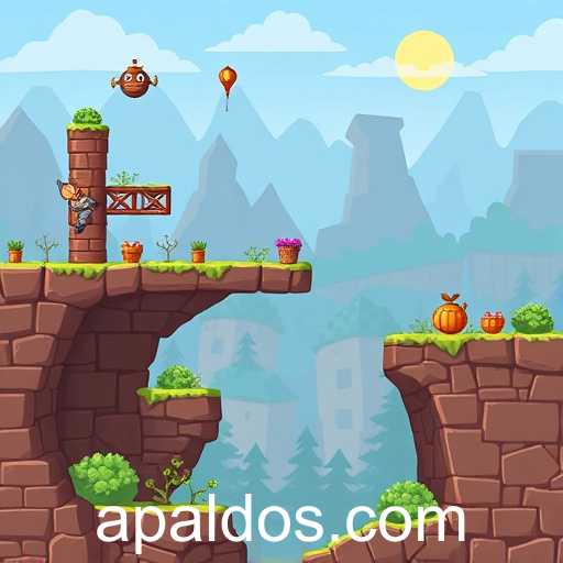 Platformer Games