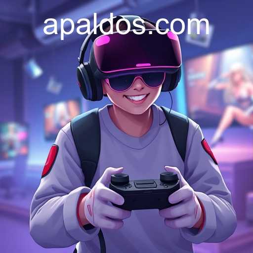 The Rise of apaLdo in Gaming Culture