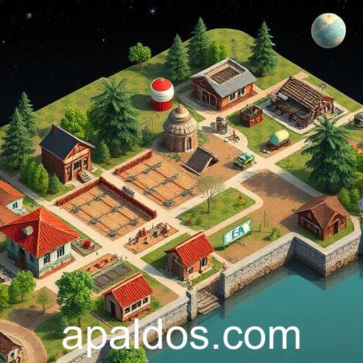 Simulation Games
